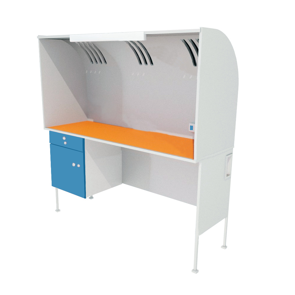 СП-03-02 стол паяльщика